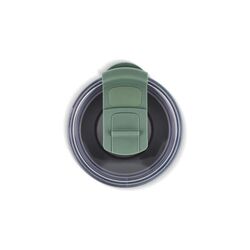 Gobelet Norden InSideOut en acier inoxydable à double paroi avec paille, 600 ml