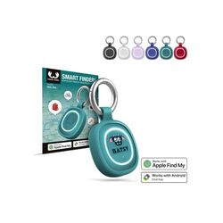 Fresh 'n Rebel Smart Finder 2 Tracker Bluetooth IPX7 résistant à l'eau