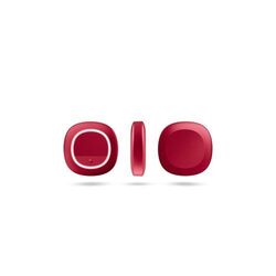 Fresh 'n Rebel Smart Finder 2 Tracker Bluetooth IPX7 résistant à l'eau