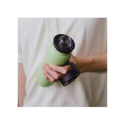 Bouteille isotherme polyvalente Waterdrop avec bec 600 ml