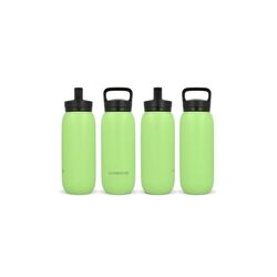 Bouteille isotherme polyvalente Waterdrop avec bec 600 ml