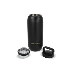 Bouteille isotherme polyvalente Waterdrop avec bec 600 ml