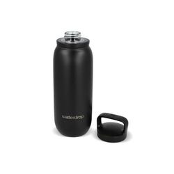 Bouteille isotherme polyvalente Waterdrop avec bec 600 ml