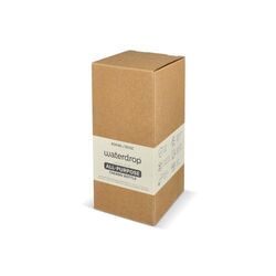 Bouteille isotherme polyvalente Waterdrop avec bec 600 ml