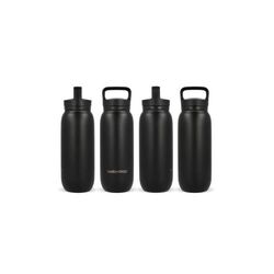 Bouteille isotherme polyvalente Waterdrop avec bec 600 ml