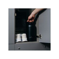Bouteille isotherme polyvalente Waterdrop avec bec 600 ml