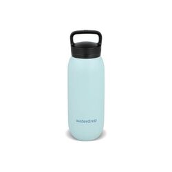 Bouteille isotherme polyvalente Waterdrop avec bec 600 ml
