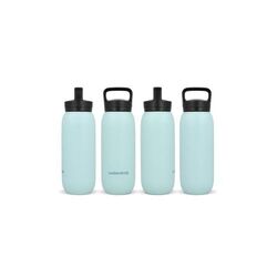 Bouteille isotherme polyvalente Waterdrop avec bec 600 ml