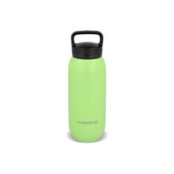 Bouteille isotherme polyvalente Waterdrop avec bec 600 ml