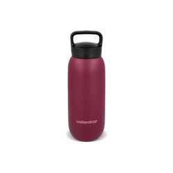 Bouteille isotherme polyvalente Waterdrop avec bec 600 ml