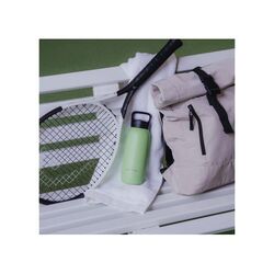 Bouteille isotherme polyvalente Waterdrop avec bec 600 ml