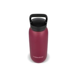 Bouteille isotherme polyvalente Waterdrop avec bec 600 ml
