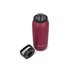 Bouteille isotherme polyvalente Waterdrop avec bec 600 ml