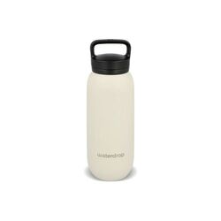 Bouteille isotherme polyvalente Waterdrop avec bec 600 ml