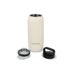 Bouteille isotherme polyvalente Waterdrop avec bec 600 ml