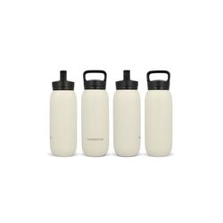 Bouteille isotherme polyvalente Waterdrop avec bec 600 ml