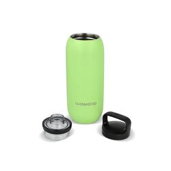 Bouteille isotherme polyvalente Waterdrop avec bec 600 ml