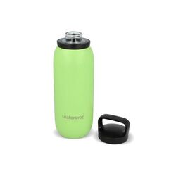 Bouteille isotherme polyvalente Waterdrop avec bec 600 ml