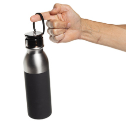 Gourde 780 ml à simple paroi Duoloop RCS