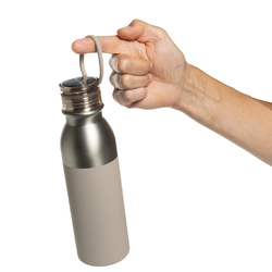 Gourde 780 ml à simple paroi Duoloop RCS