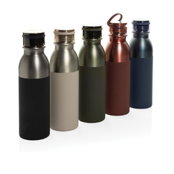 Gourde 780 ml à simple paroi Duoloop RCS