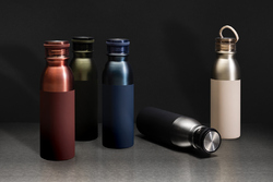 Gourde 780 ml à simple paroi Duoloop RCS