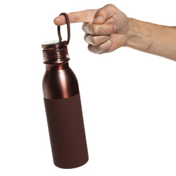 Gourde 780 ml à simple paroi Duoloop RCS