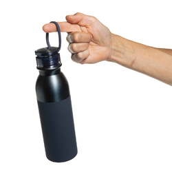 Gourde 780 ml à simple paroi Duoloop RCS
