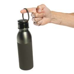 Gourde 780 ml à simple paroi Duoloop RCS