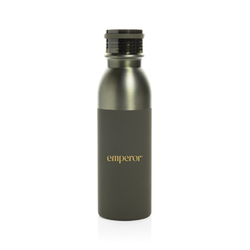 Gourde 780 ml à simple paroi Duoloop RCS