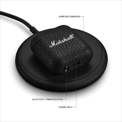 Marshall Écouteurs Minor IV