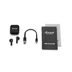 Marshall Écouteurs Minor IV