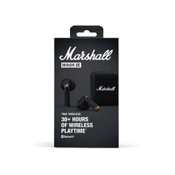 Marshall Écouteurs Minor IV