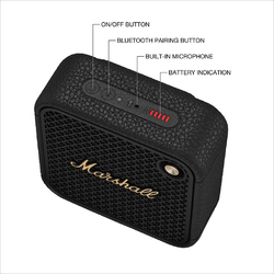Marshall Enceinte Willen II