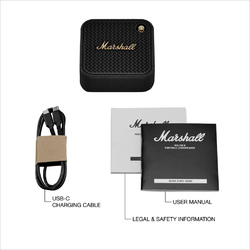 Marshall Enceinte Willen II