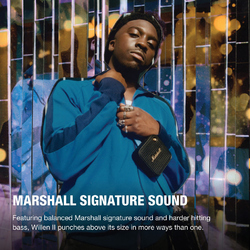 Marshall Enceinte Willen II