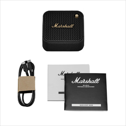 Marshall Enceinte Willen II