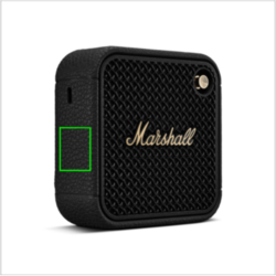 Marshall Enceinte Willen II