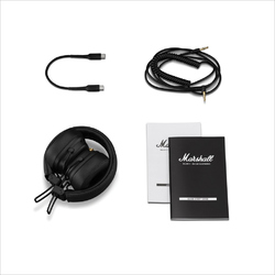 Marshall Casque audio Major V