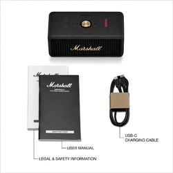 Marshall Enceinte Emberton III