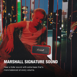 Marshall Enceinte Emberton III