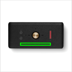 Marshall Enceinte Emberton III