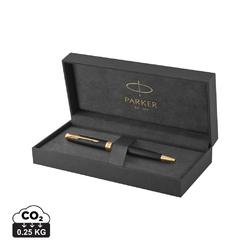 Parker Stylo à bille SONNET mat avec finitions en palladium