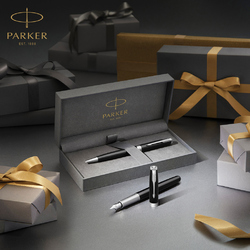 Parker Stylo à bille SONNET mat avec finitions en palladium