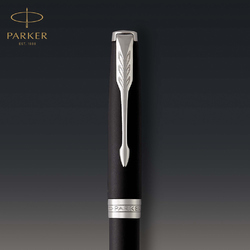 Parker Stylo à bille SONNET mat avec finitions en palladium