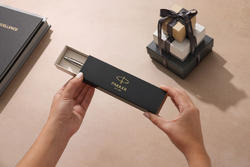 Parker Stylo en acier JOTTER ORIGINAL