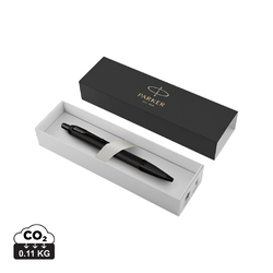 Parker Stylo noir mat IM ACHROMATIC