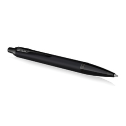 Parker Stylo noir mat IM ACHROMATIC