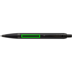 Parker Stylo noir mat IM ACHROMATIC
