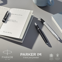 Parker Stylo IM ESSENTIAL